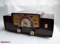 general electric radio jetsons space